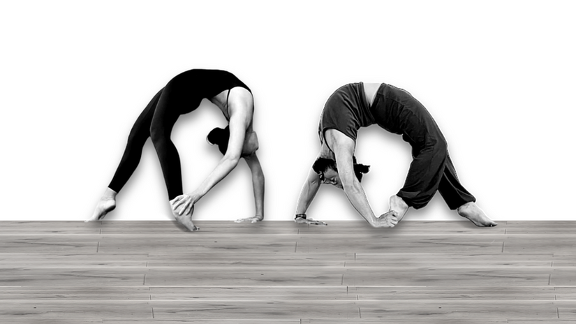 Train With Us FR S4E42 30/06/24 Wild Pose S&Y
